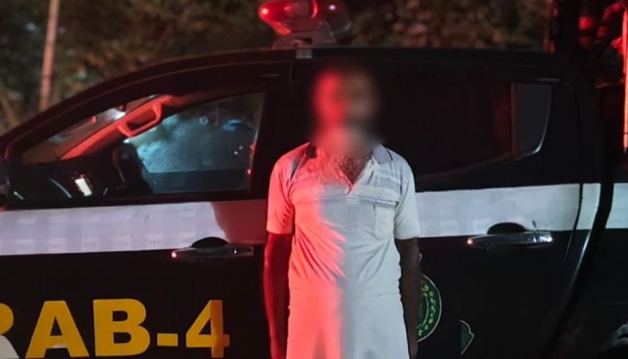 নওগাঁয় ব্যবসায়ীকে অপহরণের পর ৭০ লাখ টাকা মুক্তিপণ দাবি, মূল হোতা গ্রেপ্তার