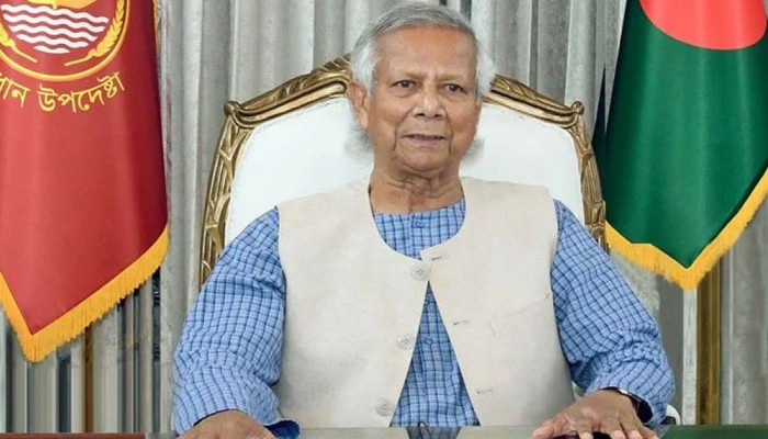 ১৫ নভেম্বরের মধ্যে নির্বাচনের প্রস্তুতি শেষ করার নির্দেশ প্রধান উপদেষ্টার