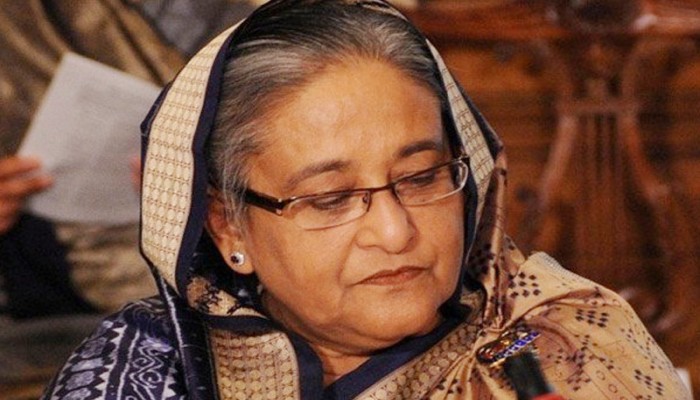 শেখ হাসিনাসহ ২৬১ আসামিকে পলাতক দেখিয়ে পত্রিকায় বিজ্ঞপ্তি