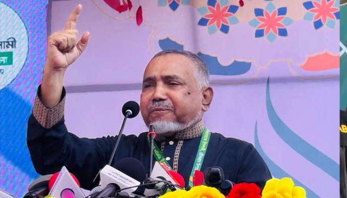 আগামী নির্বাচনে দেশে মিরাকল ঘটতে পারে : তাহের