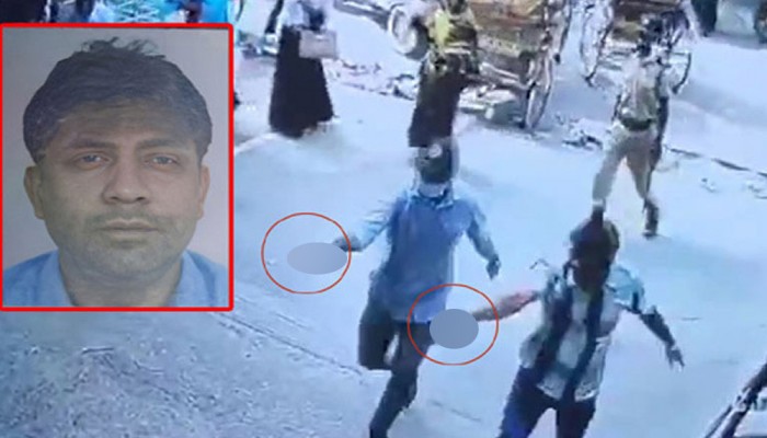 আদালতে হাজিরা দিয়ে ফেরার পথে ‘সন্ত্রাসী’ মামুন খুন