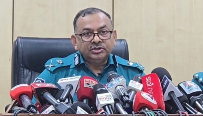 কর্মকাণ্ড নিষিদ্ধ আ. লীগের ৫৫২ নেতাকর্মী গ্রেপ্তার