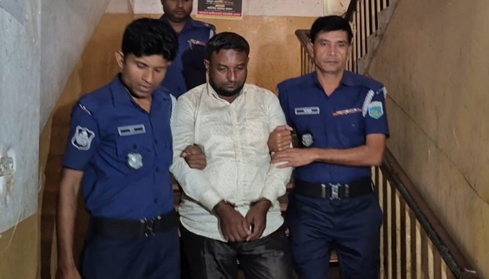 ইউপি চেয়ারম্যান তোজাম্মেল হত্যা মামলায় ৩ জনের মৃত্যুদণ্ড