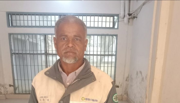 কটিয়াদীতে আওয়ামী লীগের মশাল মিছিল, আটক ১