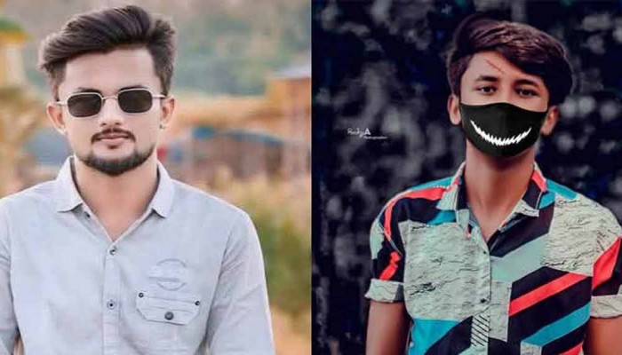 এক বন্ধুকে বাড়ি পৌঁছে দিতে গিয়ে প্রাণ গেল ২ বন্ধুর