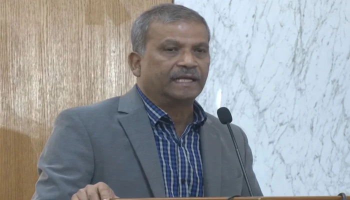 ই-পারিবারিক আদালত দুর্নীতি কমাবে, সময়ও বাঁচাবে: আইন উপদেষ্টা