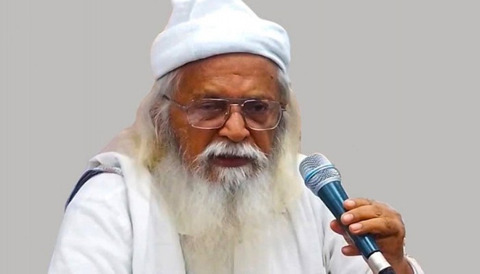 সরকার আমাদের প্রতিবাদে কর্ণপাত করছে না : ফরহাদ মজহার