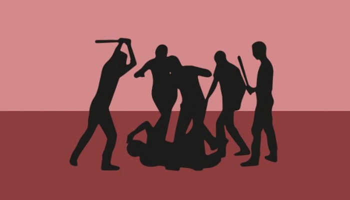 ছিনতাইকারী সন্দেহে যুবককে পিটিয়ে হত্যা