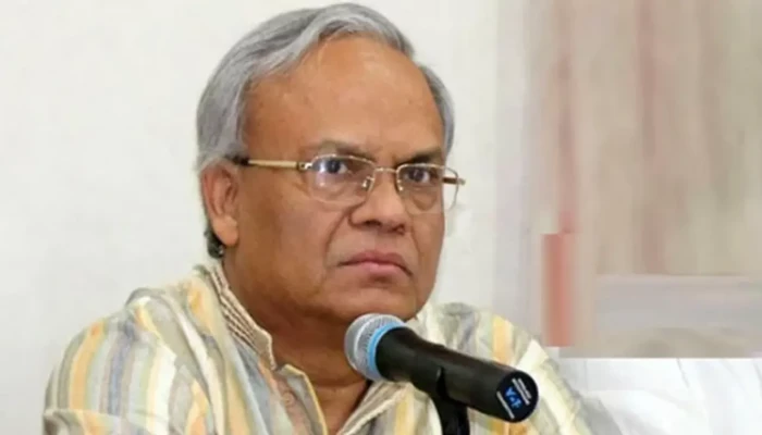 খালেদা জিয়ার খাবার ও ওষুধে বিষ মেশানো হয়েছিল: রিজভী