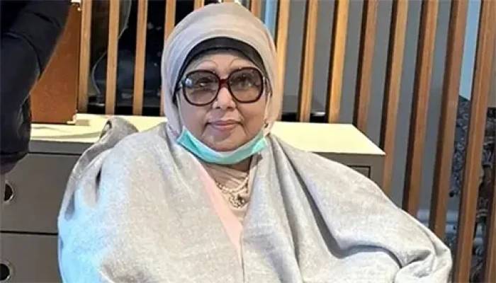 সিসিইউ’তে নিবিড় পর্যবেক্ষণে খালেদা জিয়া, আগামীকাল সারা দেশে দোয়া-মোনাজাত