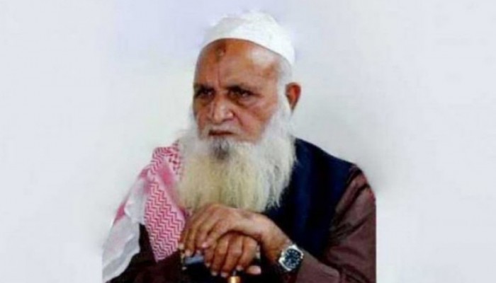 আল্লাহর কটূক্তিকারীদের ফাঁসি না দেওয়া পর্যন্ত আন্দোলন চালিয়ে যাব : মুহিবুল্লাহ বাবুনগরী