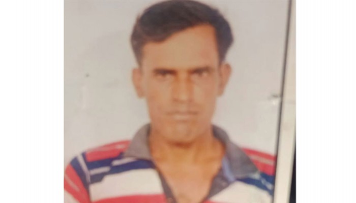 বিএসএফের গুলিতে বাংলাদেশি নিহত