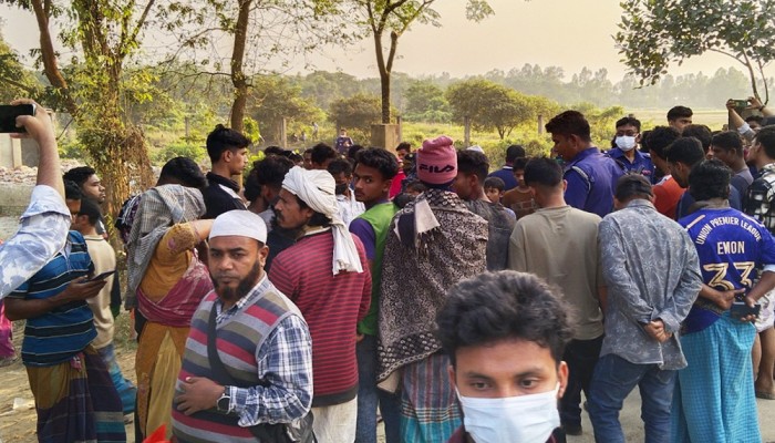 যাত্রীবেশে গাড়িতে উঠে চালককে হত্যা, অটোরিকশা ছিনতাই