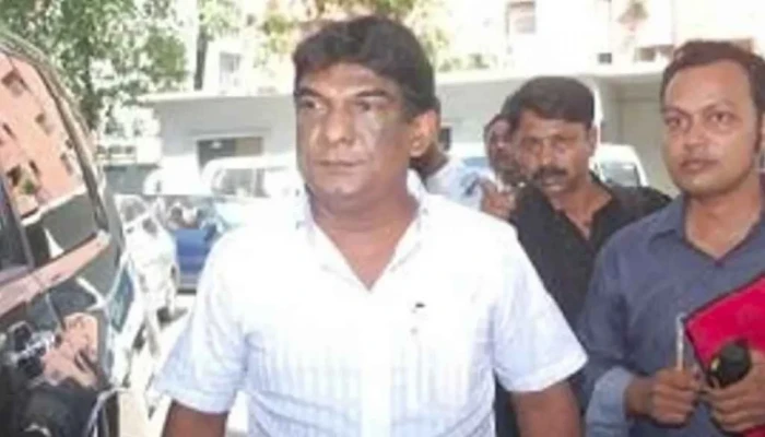 হলমার্কের এমডি তানভীর মাহমুদ মারা গেছেন