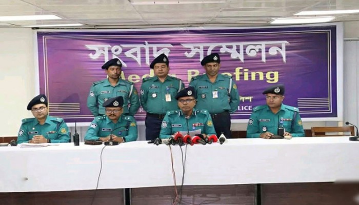 খুলনায় নানি ও দুই নাতি হত্যার রহস্য উদঘাটন,  গ্রেপ্তার ৩