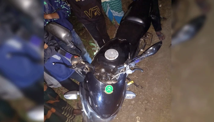 বড় ভাই আইসিইউতে, দেখতে যাওয়ার পথে ঝরল ছোট ভাইসহ দুজনের প্রাণ
