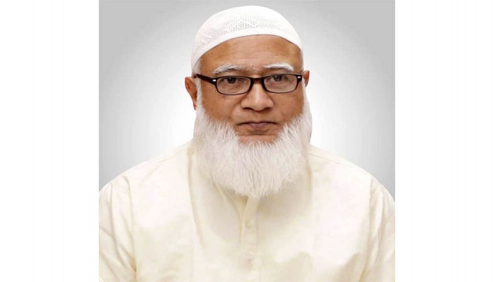 জনগণকে নিয়েই দেশ পরিচালনা করবে জামায়াত