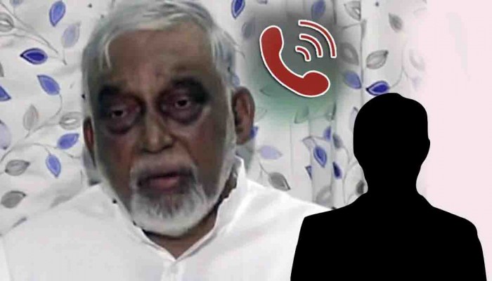 দিল্লিকে ঢাকার চিঠি, ভারত ছেড়ে আত্মগোপনে কামাল: ফোনালাপ ফাঁস