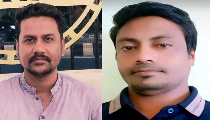 কক্সবাজারে যুবদলের দুই নেতাকে দুর্বৃত্তের গুলি