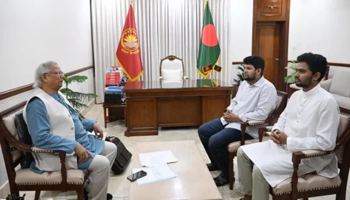 আসিফ ও মাহফুজের স্থানে আসছেন কারা?