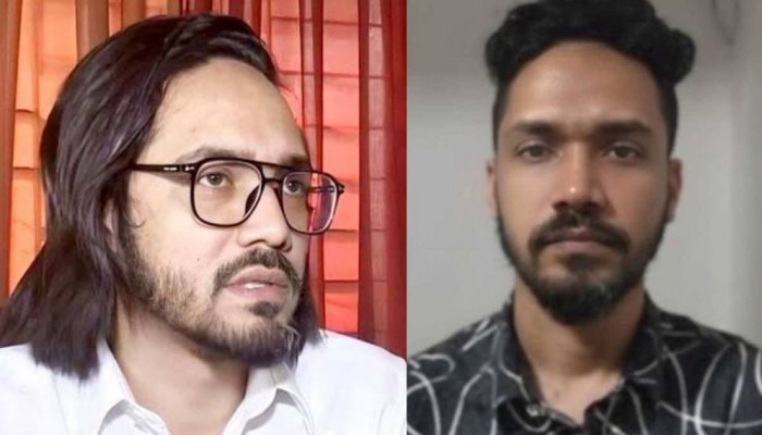 হাদির ওপর হামলাকারী ভারতে পালিয়ে গেছেন-জুলকারনাইন সায়ের