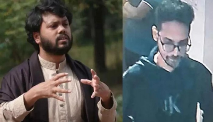 হাদিকে গুলি করা ঘাতক গোয়েন্দাদের জালে