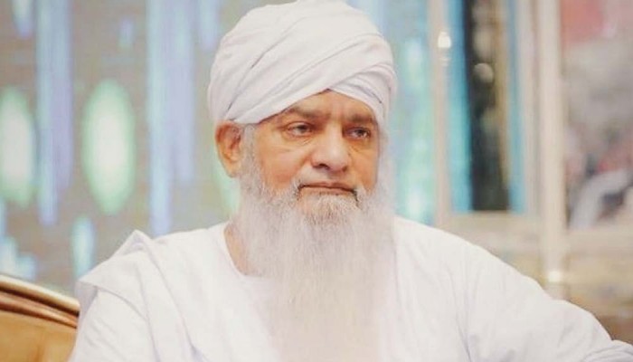 বিশ্ববরেণ্য আলেম মাওলানা জুলফিকার নকশবন্দির ইন্তেকাল
