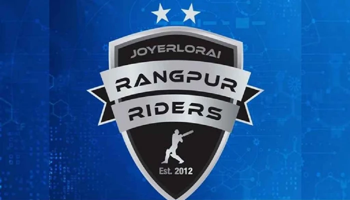 বিপিএল শুরুর আগেই বড় চমক রংপুর রাইডার্সের