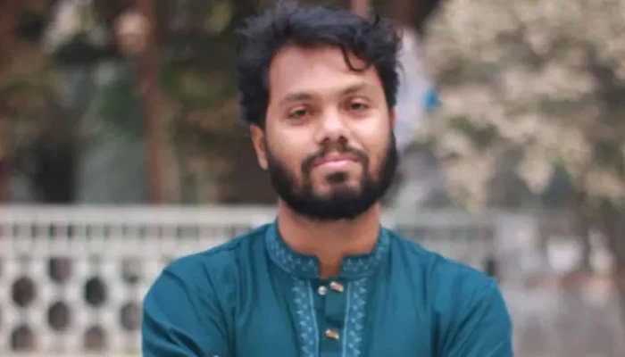 উসমান হাদি আর নেই