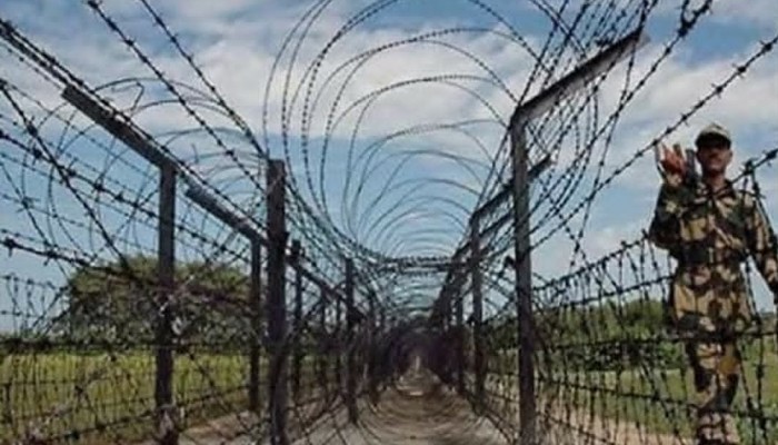 সীমান্তে বেপরোয়া ভারত, ১১ মাসে সিলেটে হত্যা ১৩