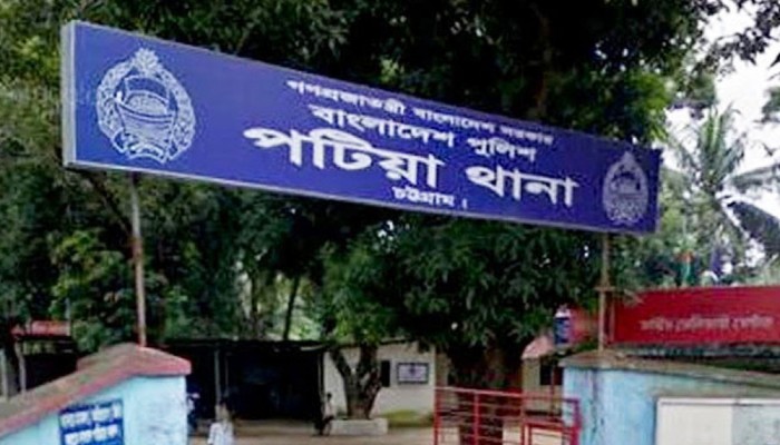 পটিয়ায় যাত্রী সেজে সিএনজি ছিনতাইয়ের চেষ্টা, আটক এক