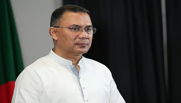 বড়দিনের শুভেচ্ছাবার্তায় তারেক রহমান বললেন, সবাইকে দেশের কল্যাণে কাজ করতে হবে