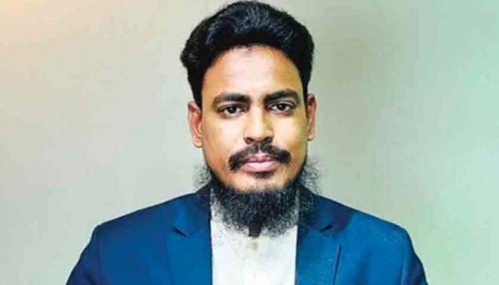 তারেক রহমান দেশে ফেরায় নির্বাচন নিয়ে শঙ্কা দূর হলো : আখতার হোসেন