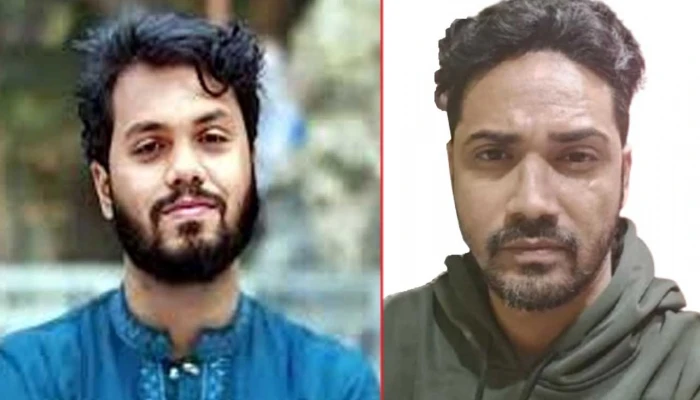 হাদির খুনিকে পার করেন যে দুই নেতা, দিতে হলো যত টাকা