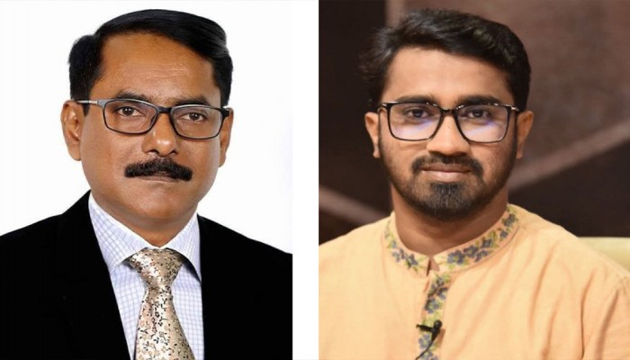 রাশেদের আসনে স্বতন্ত্র প্রার্থী হচ্ছেন স্বেচ্ছাসেবক দল নেতা ফিরোজ