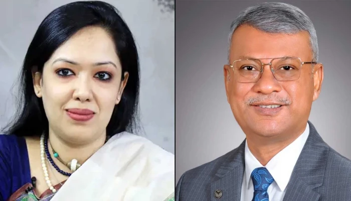 রুমিন ফারহানা ও নীরবসহ একাধিক নেতাকে বহিষ্কার করল বিএনপি