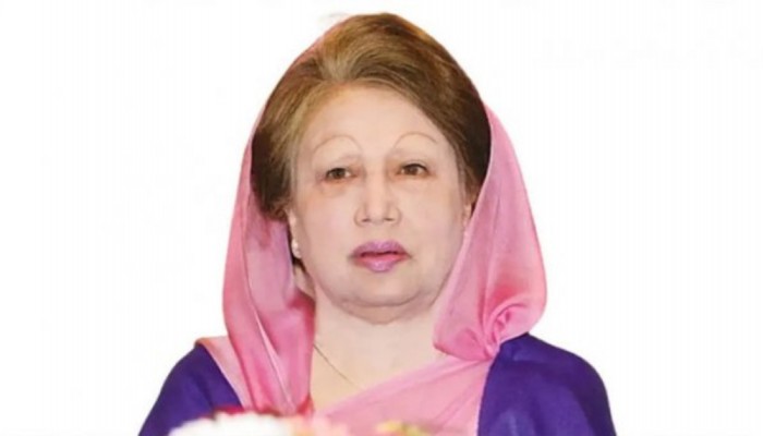 খালেদা জিয়াকে শেষ শ্রদ্ধা জানাতে আজ ঢাকায় আসছেন যেসব দেশের মন্ত্রী