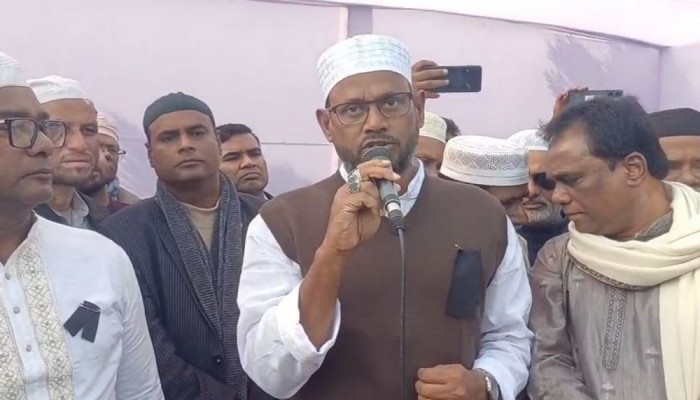 মাহমুদুল হাসানের অসমাপ্ত কাজ সম্পন্ন করতে চাই : টুকু