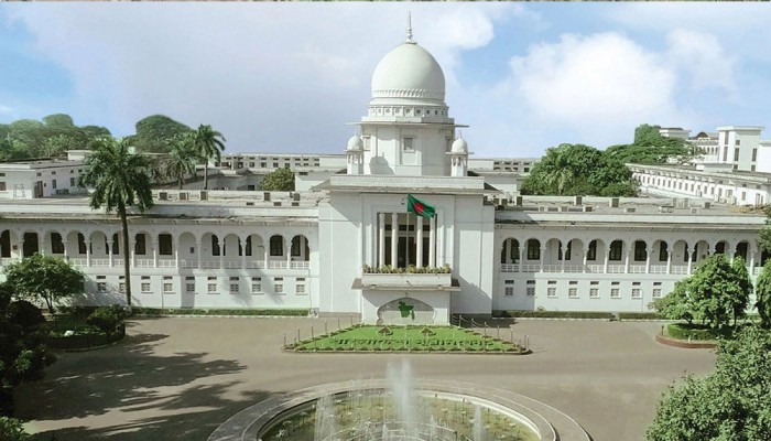 ফরিদপুর-৪ আসনের সীমানা আগের অবস্থায় ফিরিয়ে গেজেট প্রকাশের রায় বহাল