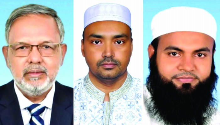 ব্রাহ্মণবাড়িয়া-৫ আসনে কে হচ্ছেন ১০ দলীয় জোটের চূড়ান্ত প্রার্থী?