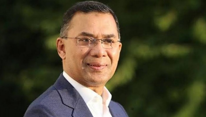 জেলায় জেলায় যাচ্ছেন তারেক রহমান