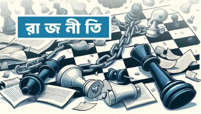 ২০ জানুয়ারি পর্যন্ত রাজনীতিতে নানা সমীকরণ