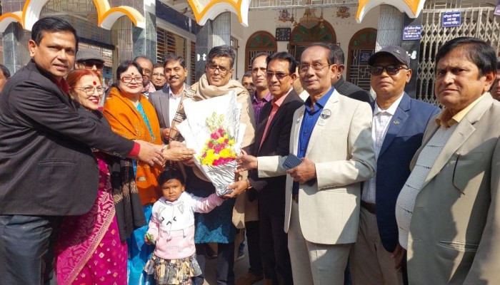 নির্বাচনে পুরোপুরি লেভেল প্লেয়িং ফিল্ড আছে: প্রেস সচিব