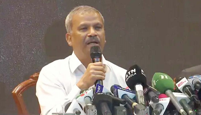 ভারতের আগ্রাসী ভূমিকা থেকে এই সরকার দেশকে মুক্ত করেছে : আসিফ নজরুল