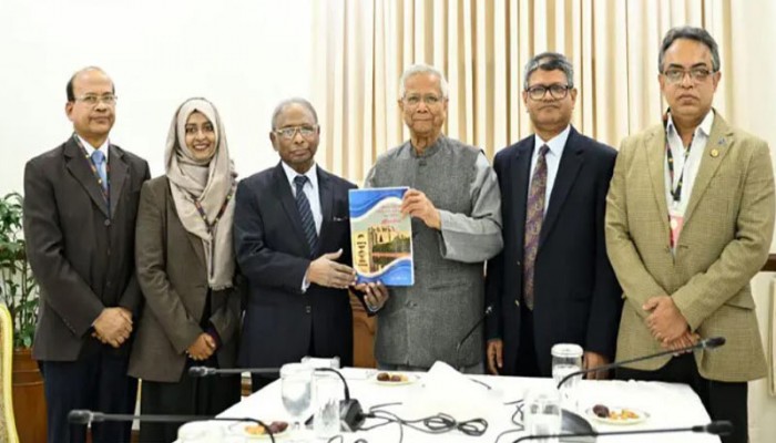 বিগত তিন সংসদ নির্বাচনে অনিয়ম ও দুর্নীতির মাস্টারপ্ল্যান হয়েছিল