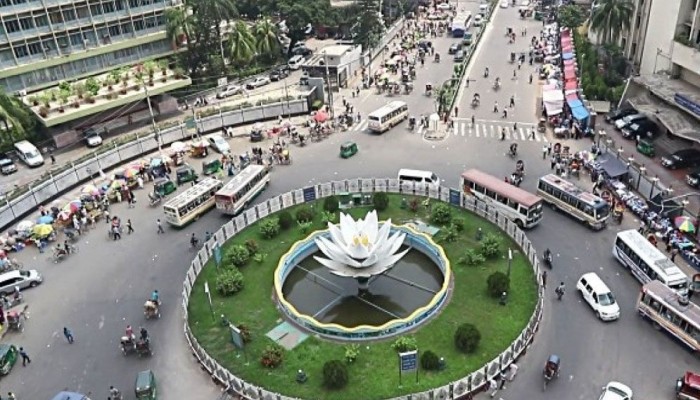 ঢাকায় আজ যেসব কর্মসূচি রয়েছে
