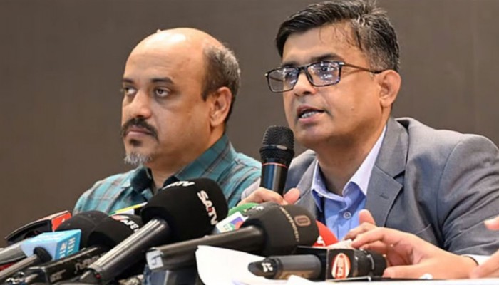 ১২ ফেব্রুয়ারি ৩০০ আসনেই নির্বাচন, আজ রাত থেকে ব্যালট ছাপা শুরু