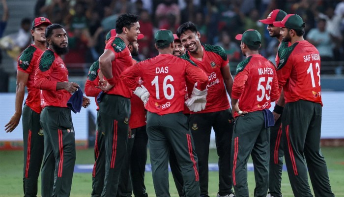 বিশ্বকাপ থেকে বাংলাদেশকে বাদ দেওয়ায় বিশ্বজুড়ে হতাশা
