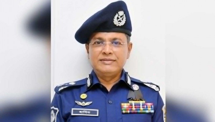 সাবেক ডিএমপি কমিশনার হাবিবসহ ৩ জনের মৃত্যুদণ্ড