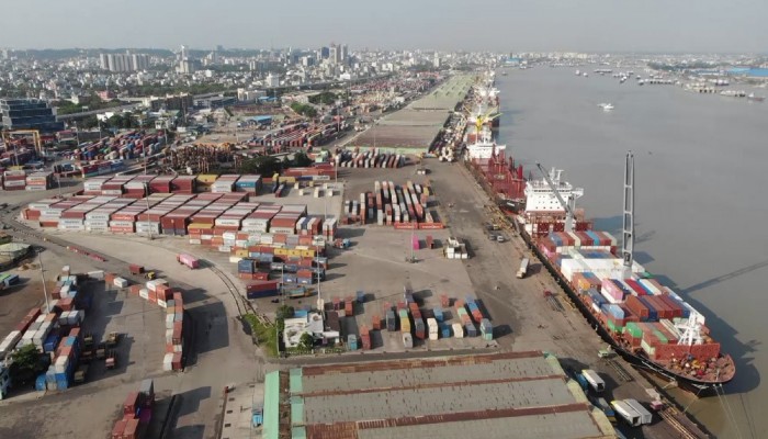 এনসিটি ইজারা বাতিলের দাবি,  আরো ১২ কর্মীকে বদলি